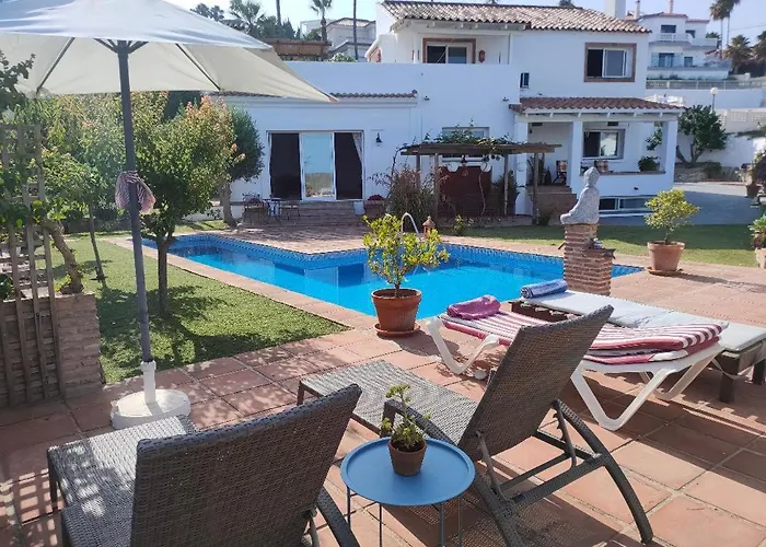 Total Relaxation アパート *