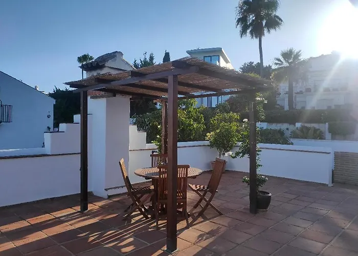 アパート Total Relaxation