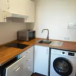 Total Relaxation Apartamento *