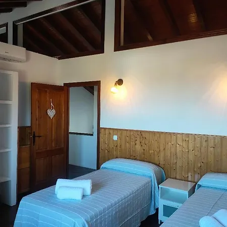 Total Relaxation Διαμέρισμα Εστεπόνα
