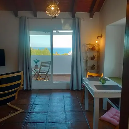 Total Relaxation Apartment