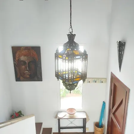 Total Relaxation Apartment Estepona