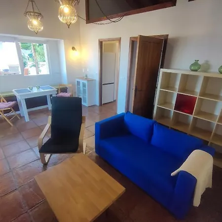 Total Relaxation Appartement