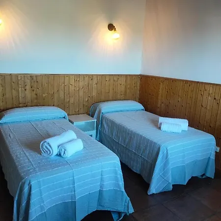 Appartement Total Relaxation *