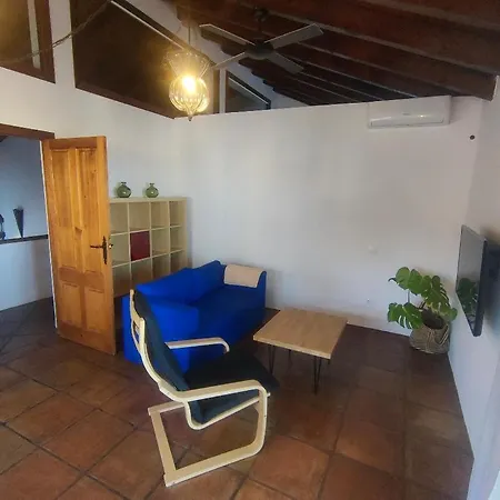 Total Relaxation Estepona