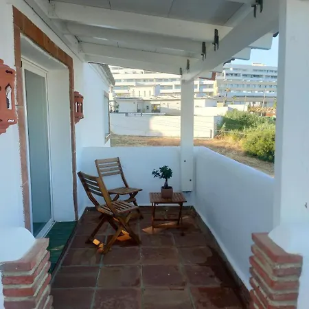 Total Relaxation * Estepona