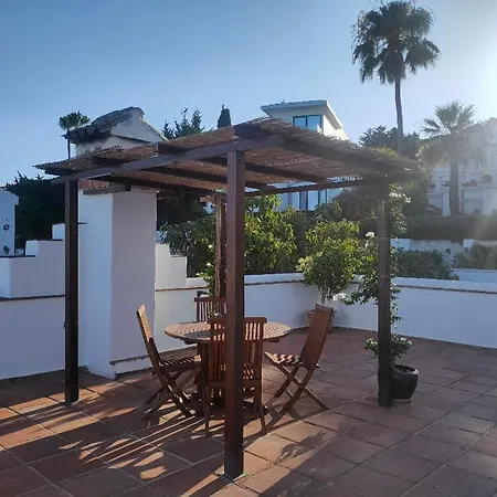 Apartment Total Relaxation