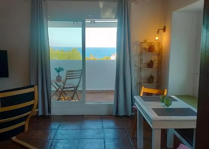 Total Relaxation Apartment