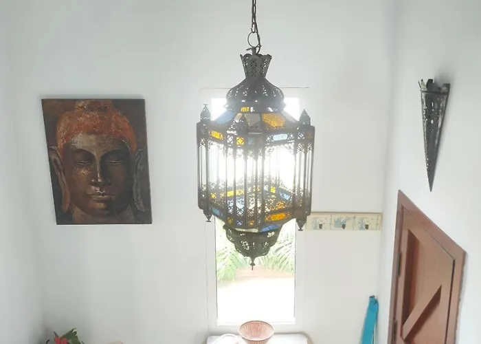 Total Relaxation Apartment Estepona