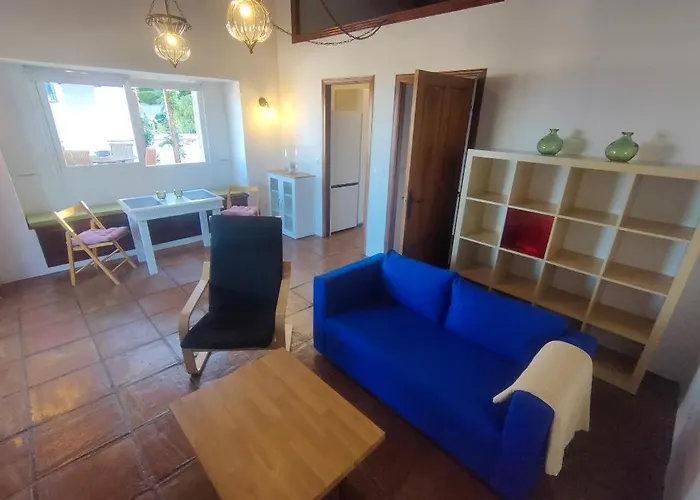 Total Relaxation Apartment