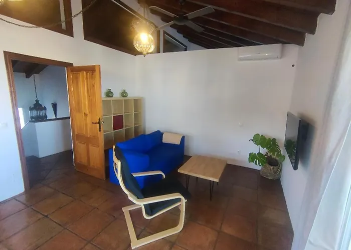 Total Relaxation Estepona