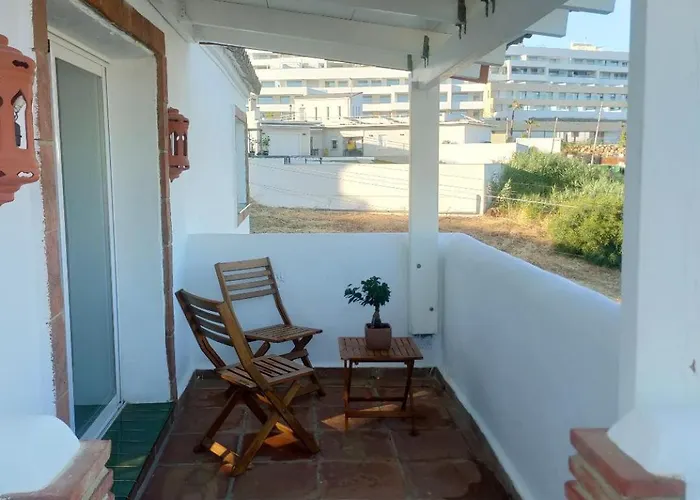 Total Relaxation * Estepona