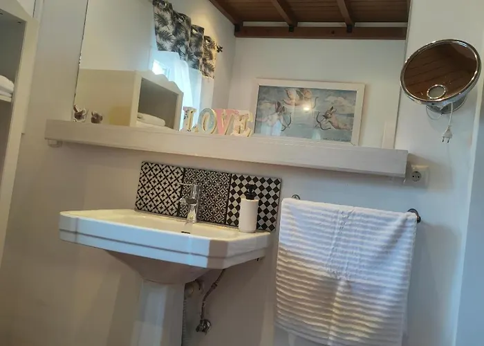 Apartment Total Relaxation *